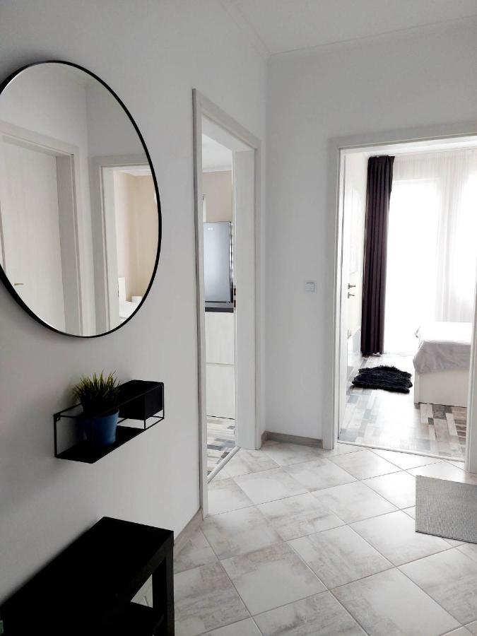 Апартамент 9 Varna Exterior foto