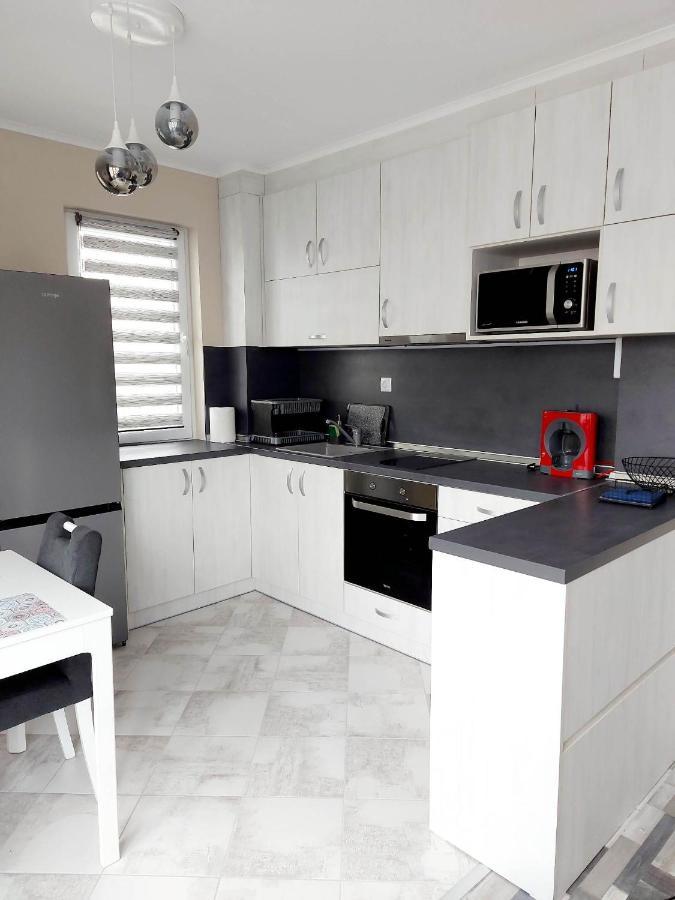 Апартамент 9 Varna Exterior foto