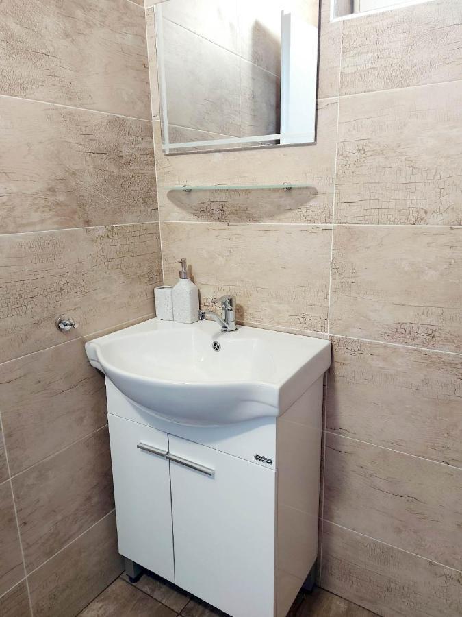 Апартамент 9 Varna Exterior foto