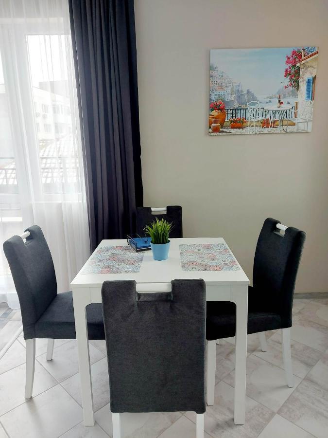 Апартамент 9 Varna Exterior foto